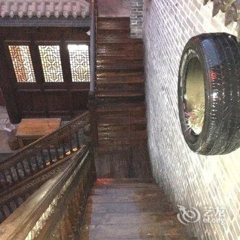 咸阳萌萌的公主房客栈(书院街店)酒店提供图片