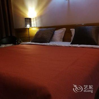 咸阳萌萌的公主房客栈(书院街店)酒店提供图片