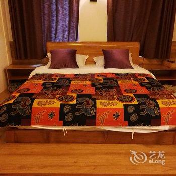 咸阳萌萌的公主房客栈(书院街店)酒店提供图片