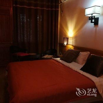 咸阳萌萌的公主房客栈(书院街店)酒店提供图片