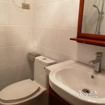 咸阳萌萌的公主房客栈(书院街店)酒店提供图片