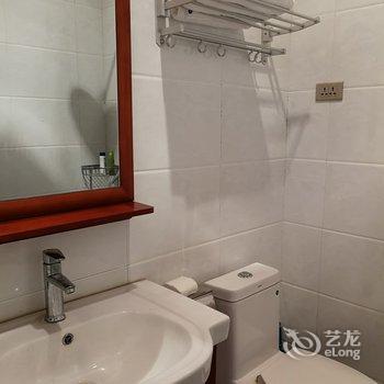咸阳萌萌的公主房客栈(书院街店)酒店提供图片