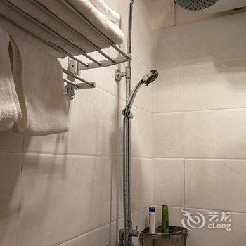咸阳萌萌的公主房客栈(书院街店)酒店提供图片