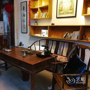 咸阳萌萌的公主房客栈(书院街店)酒店提供图片