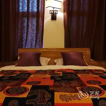 咸阳萌萌的公主房客栈(书院街店)酒店提供图片