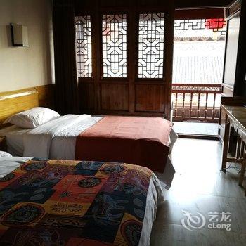 咸阳萌萌的公主房客栈(书院街店)酒店提供图片