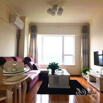 乐山M公馆舒适公寓酒店提供图片