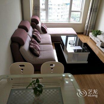 乐山M公馆舒适公寓酒店提供图片