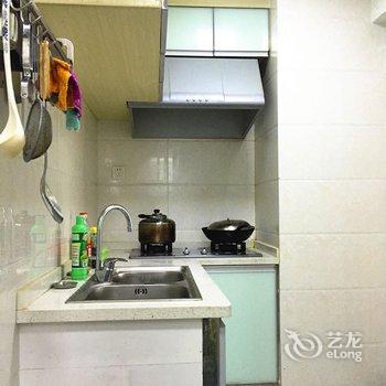 乐山M公馆舒适公寓酒店提供图片