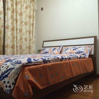 乐山M公馆舒适公寓酒店提供图片