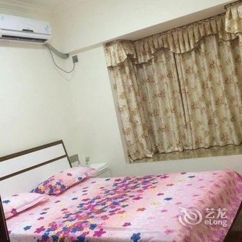 乐山M公馆舒适公寓酒店提供图片