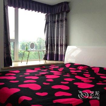 乐山M公馆舒适公寓酒店提供图片