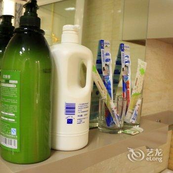 一家时尚公寓酒店提供图片