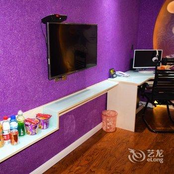 一家时尚公寓酒店提供图片