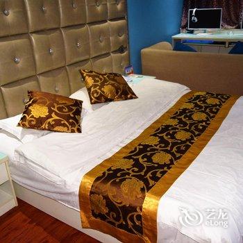 一家时尚公寓酒店提供图片