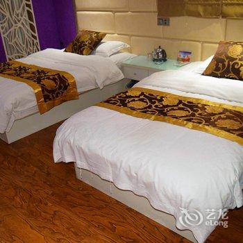 一家时尚公寓酒店提供图片