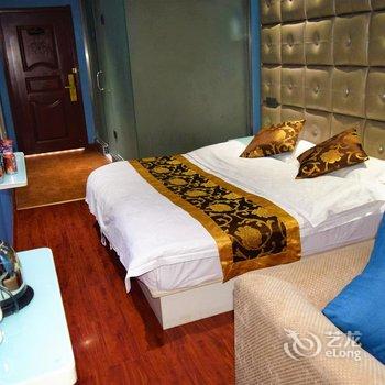一家时尚公寓酒店提供图片