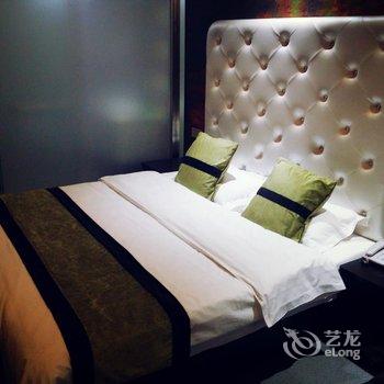 一家时尚公寓酒店提供图片