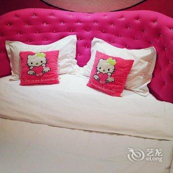 一家时尚公寓酒店提供图片