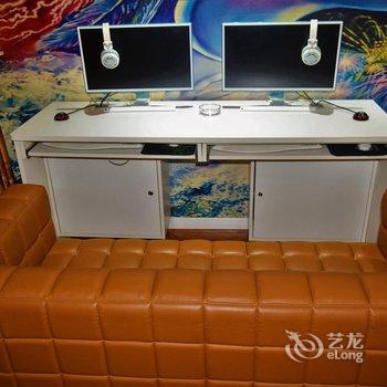 一家时尚公寓酒店提供图片