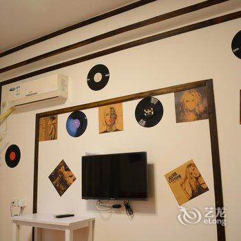 安庆很久以后文艺公馆酒店提供图片