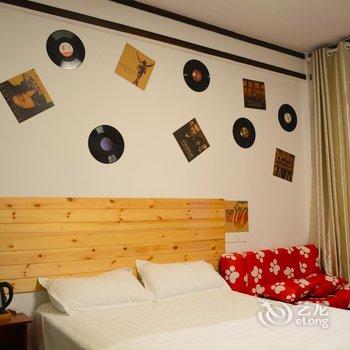 安庆很久以后文艺公馆酒店提供图片