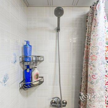 上海MampF HOLE普通公寓(广元路店)酒店提供图片