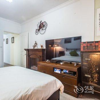 上海MampF HOLE普通公寓(广元路店)酒店提供图片