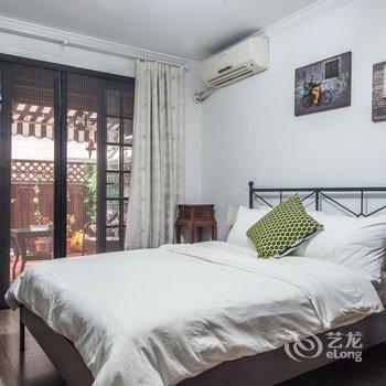 上海MampF HOLE普通公寓(广元路店)酒店提供图片