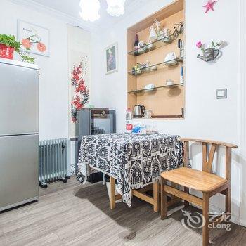 上海MampF HOLE普通公寓(广元路店)酒店提供图片