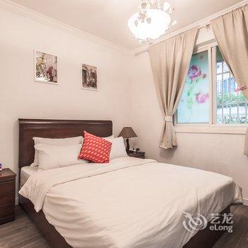 上海MampF HOLE普通公寓(广元路店)酒店提供图片