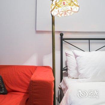 上海MampF HOLE老洋房(淮海中路店)酒店提供图片