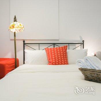 上海MampF HOLE老洋房(淮海中路店)酒店提供图片