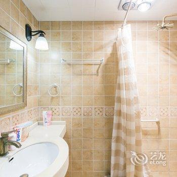 上海MampF HOLE老洋房(淮海中路店)酒店提供图片