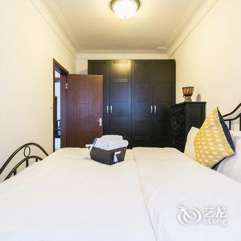 上海MampF HOLE老洋房(淮海中路店)酒店提供图片