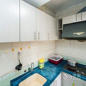 上海VivianLiu普通公寓酒店提供图片