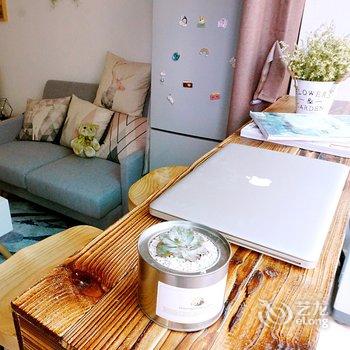 上海VivianLiu普通公寓酒店提供图片