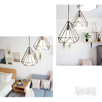 上海VivianLiu普通公寓酒店提供图片