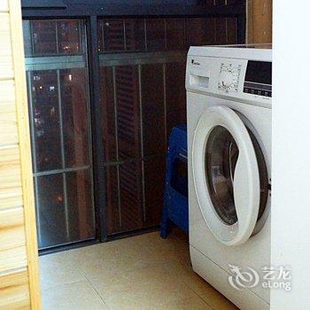 成都摩天轮旁的浪漫小居普通公寓(分店)酒店提供图片