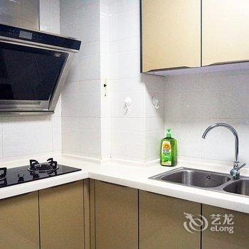 成都摩天轮旁的浪漫小居普通公寓(分店)酒店提供图片