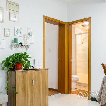 上海潮居社之家普通公寓(迁虹路店)酒店提供图片