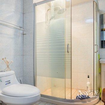 上海潮居社之家普通公寓(迁虹路店)酒店提供图片