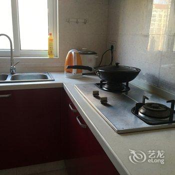 上海潮居社之家普通公寓(迁虹路店)酒店提供图片