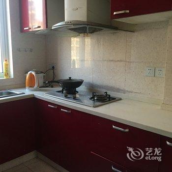 上海潮居社之家普通公寓(迁虹路店)酒店提供图片