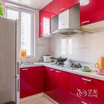 上海潮居社之家普通公寓(迁虹路店)酒店提供图片