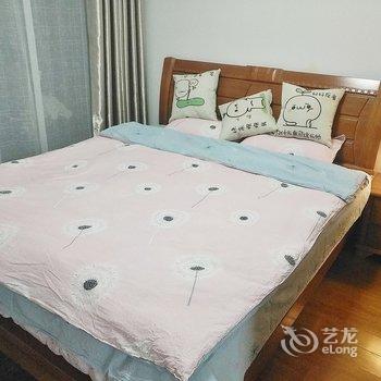 上海潮居社之家普通公寓(迁虹路店)酒店提供图片