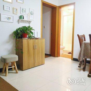 上海潮居社之家普通公寓(迁虹路店)酒店提供图片
