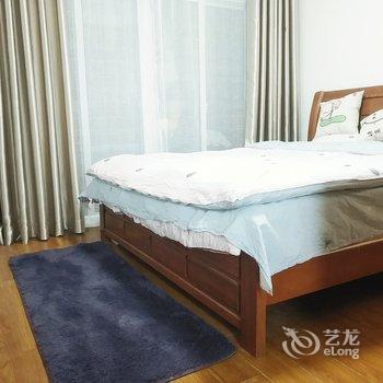 上海潮居社之家普通公寓(迁虹路店)酒店提供图片