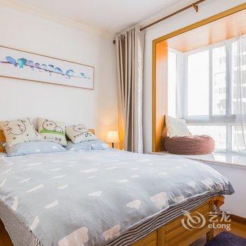 上海潮居社之家普通公寓(迁虹路店)酒店提供图片