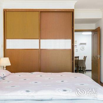 上海潮居社之家普通公寓(迁虹路店)酒店提供图片